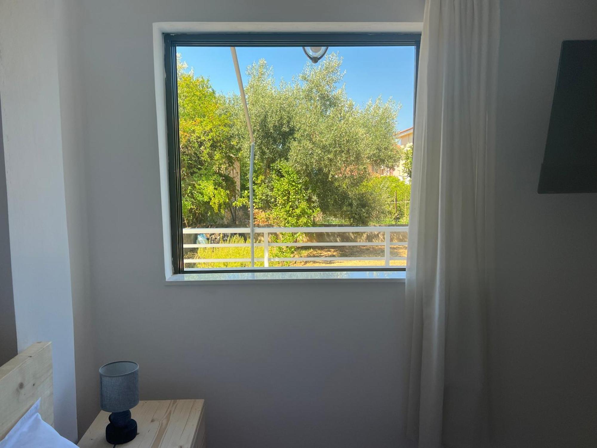 הוילה Akrogiali Galini 2 מראה חיצוני תמונה
